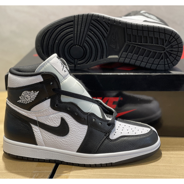 Air Jordan 1 High OG'Invert' Sneaker   DR0501-101 - DopestKickz