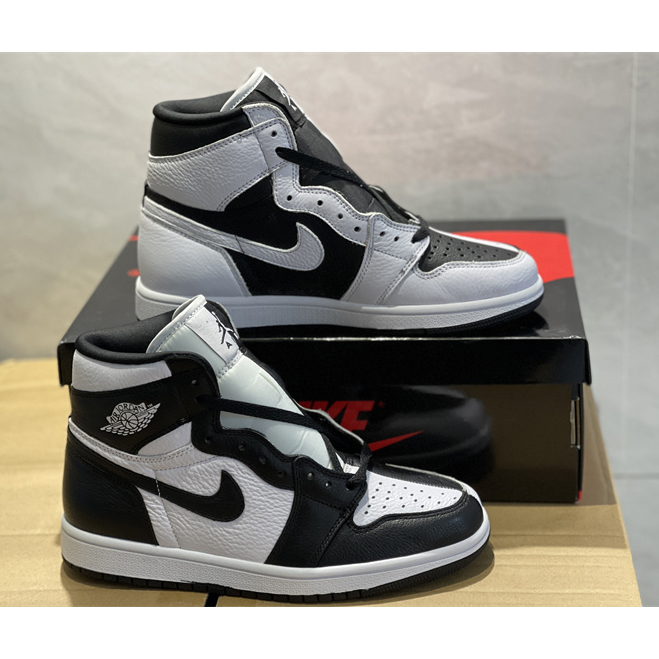 Air Jordan 1 High OG'Invert' Sneaker   DR0501-101 - DopestKickz