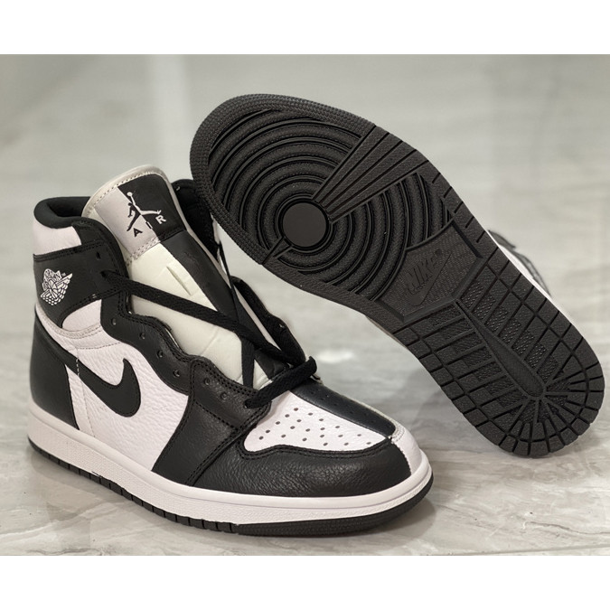 Air Jordan 1 High OG'Invert' Sneaker   DR0501-101 - DopestKickz