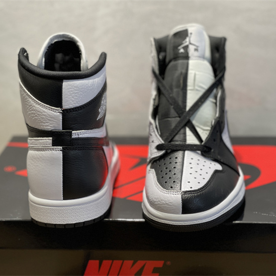 Air Jordan 1 High OG'Invert' Sneaker   DR0501-101 - DopestKickz