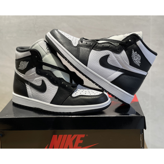 Air Jordan 1 High OG'Invert' Sneaker   DR0501-101 - DopestKickz