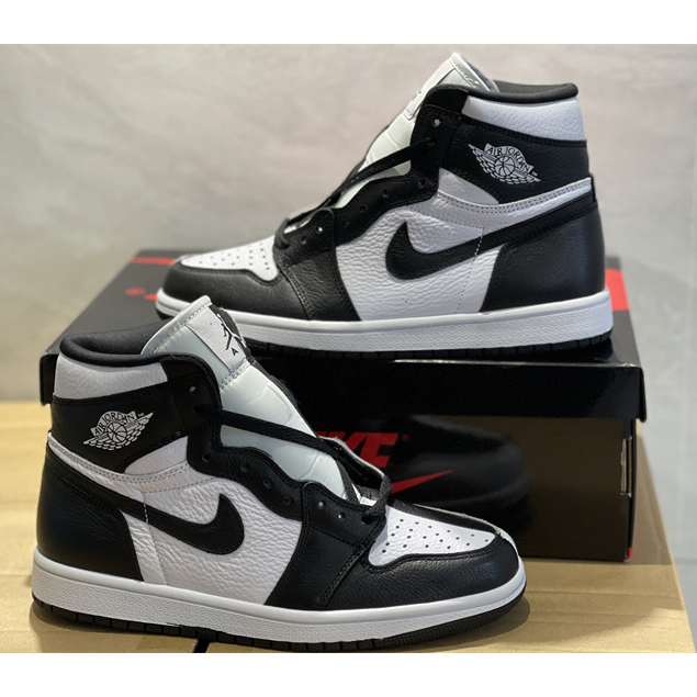 Air Jordan 1 High OG'Invert' Sneaker   DR0501-101 - DopestKickz