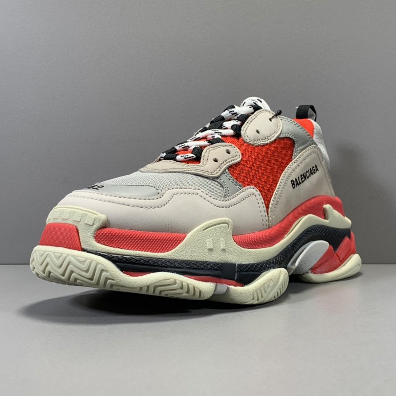 Balenciaga Triple S Sneaker - DopestKickz
