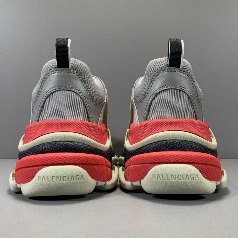 Balenciaga Triple S Sneaker - DopestKickz