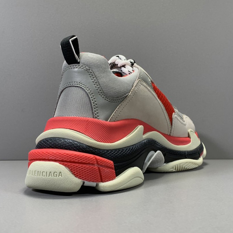 Balenciaga Triple S Sneaker - DopestKickz