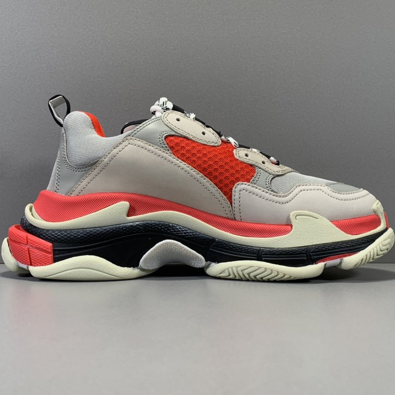 Balenciaga Triple S Sneaker - DopestKickz