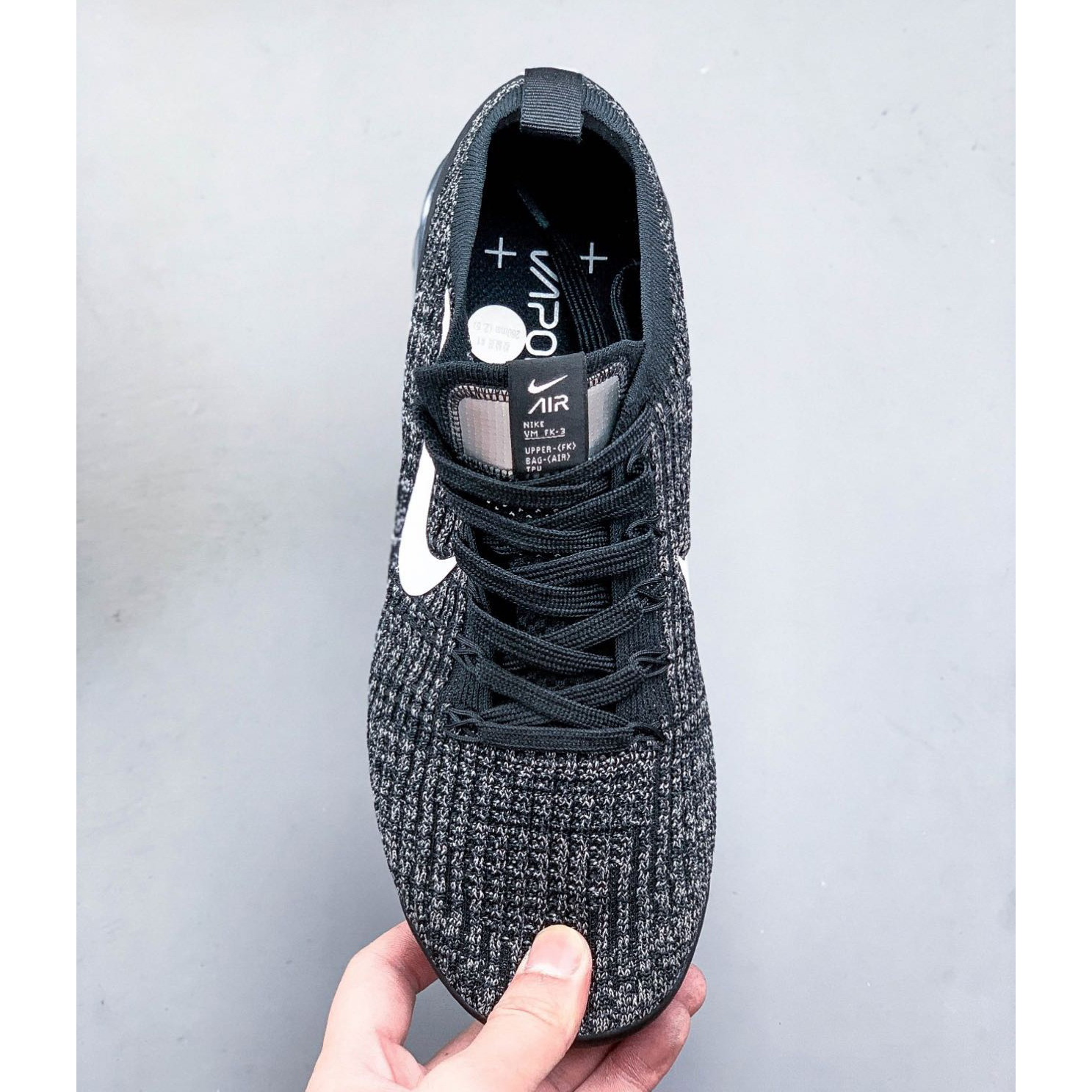 Nike Air Vapormax Flyknit Sneakers - DopestKickz