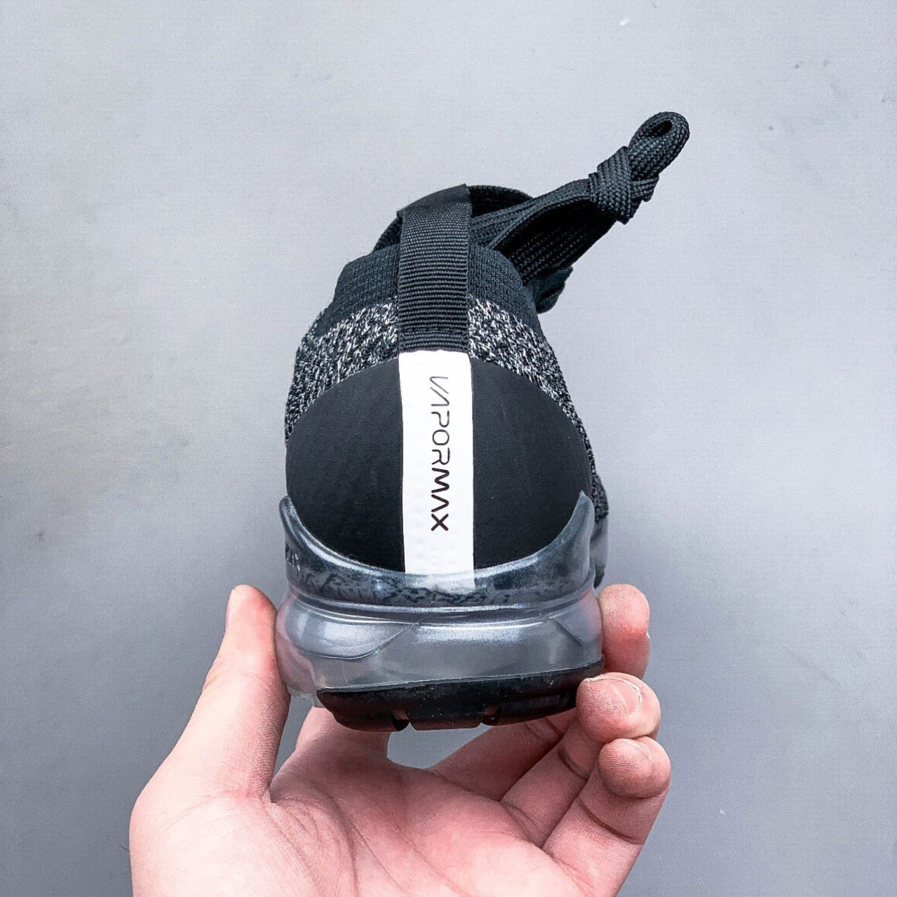 Nike Air Vapormax Flyknit Sneakers - DopestKickz
