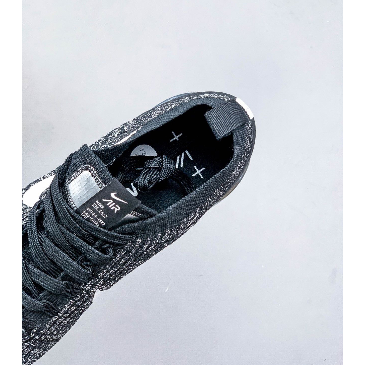 Nike Air Vapormax Flyknit Sneakers - DopestKickz