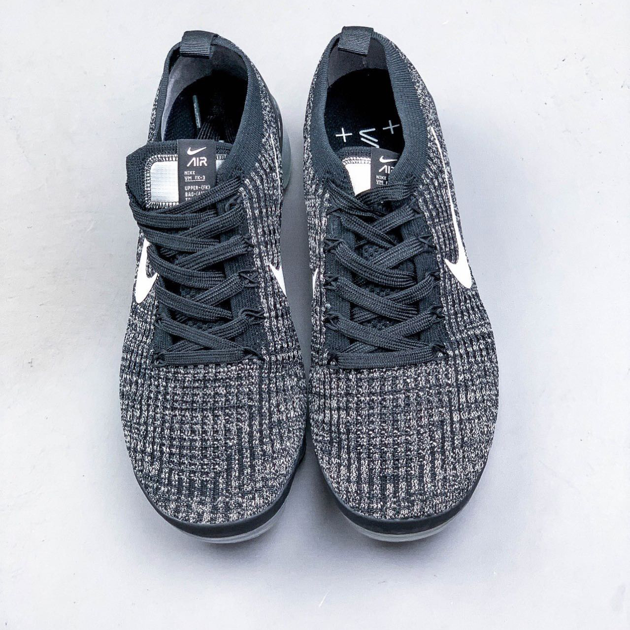 Nike Air Vapormax Flyknit Sneakers - DopestKickz