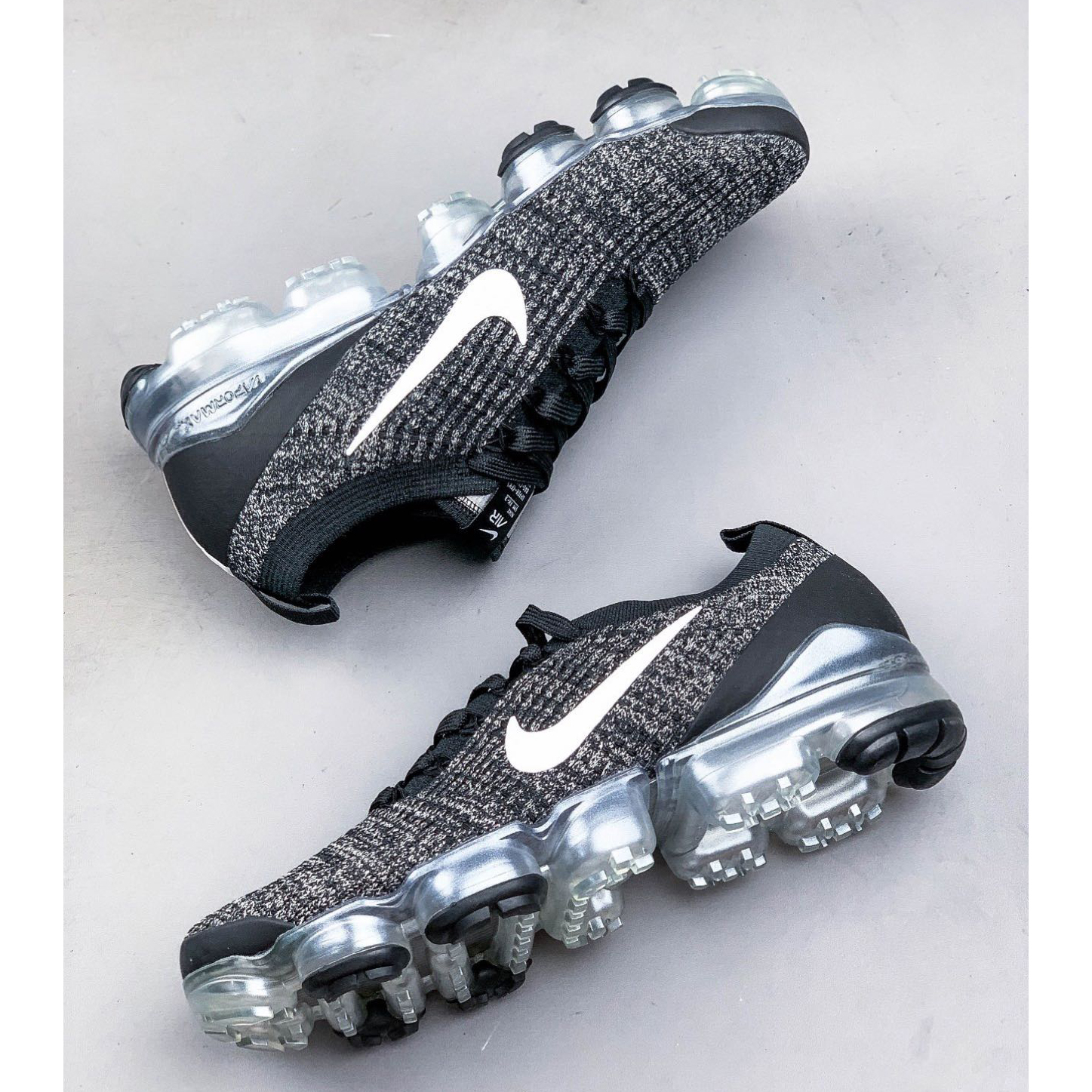 Nike Air Vapormax Flyknit Sneakers - DopestKickz