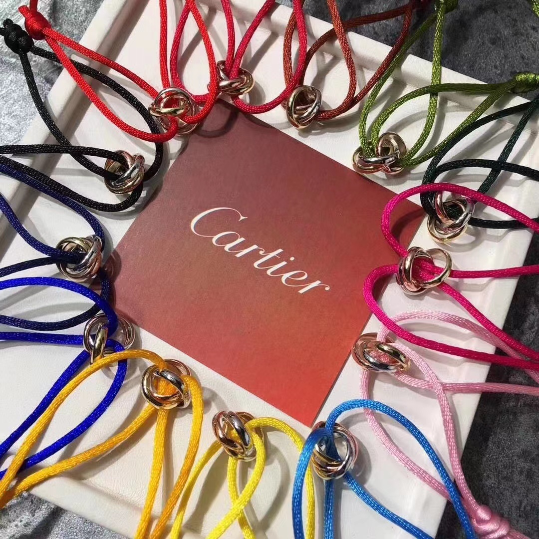 Cartier Bracelet - DopestKickz