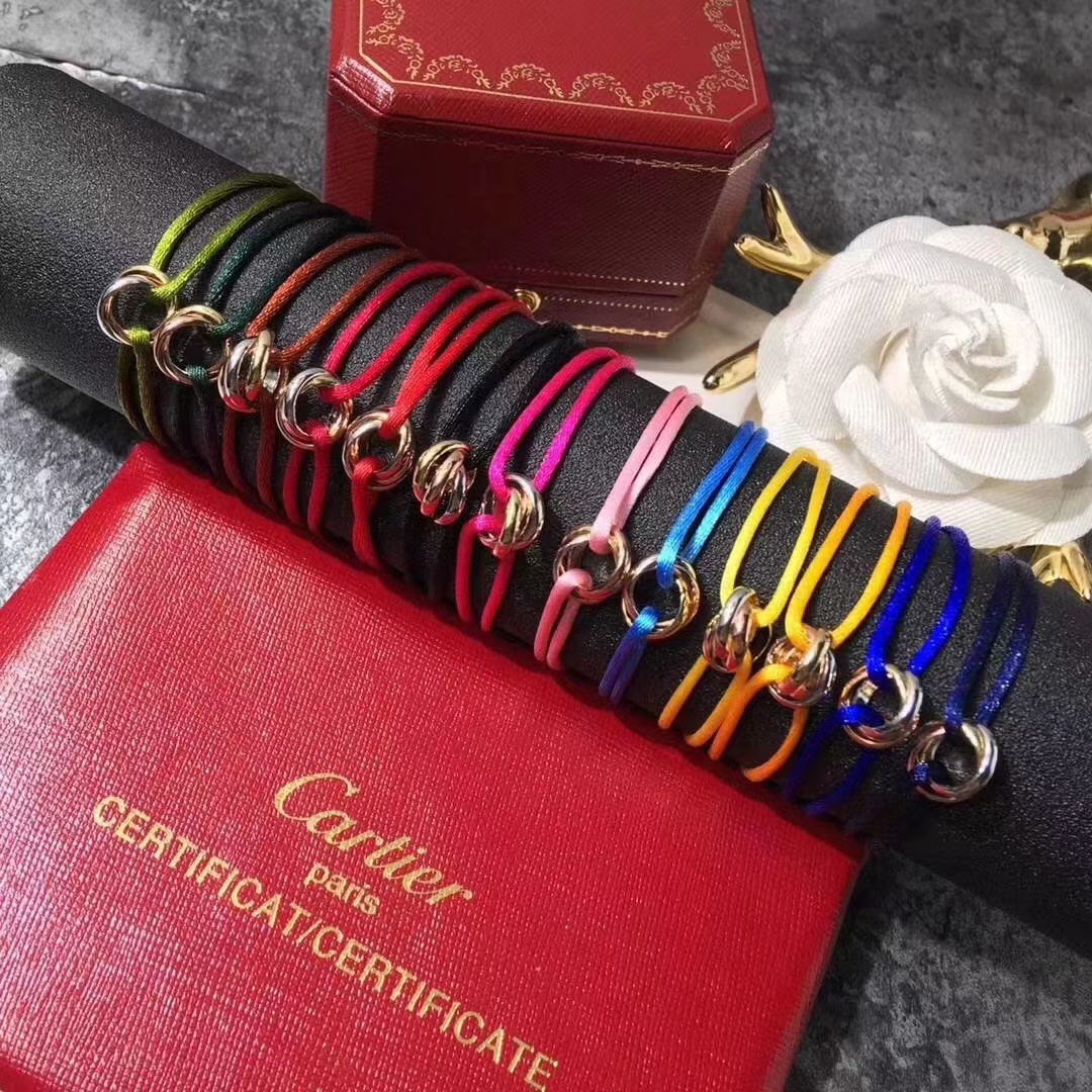 Cartier Bracelet - DopestKickz
