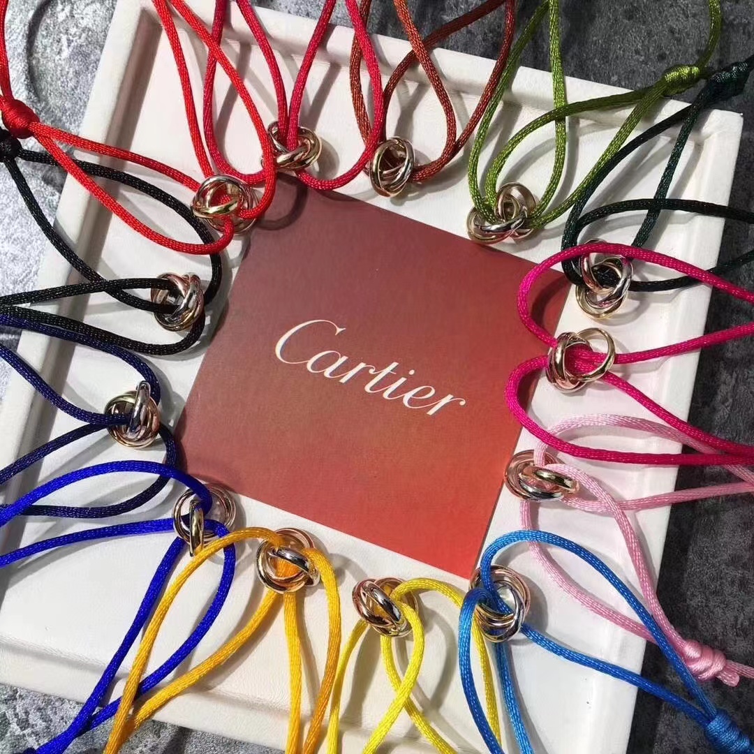 Cartier Bracelet - DopestKickz