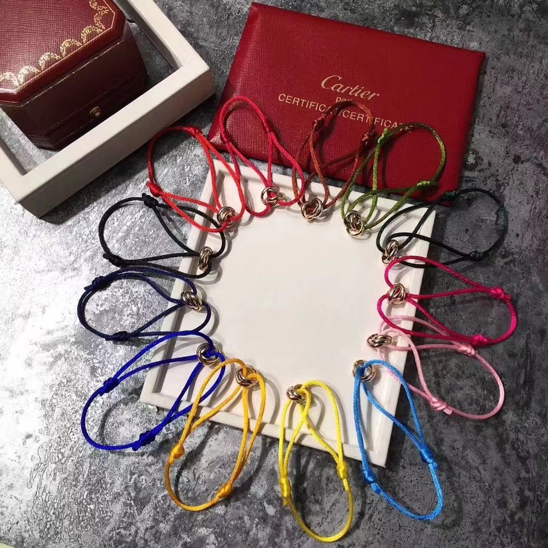 Cartier Bracelet - DopestKickz