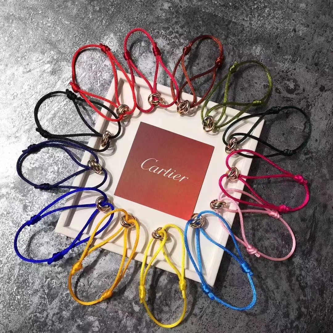 Cartier Bracelet - DopestKickz