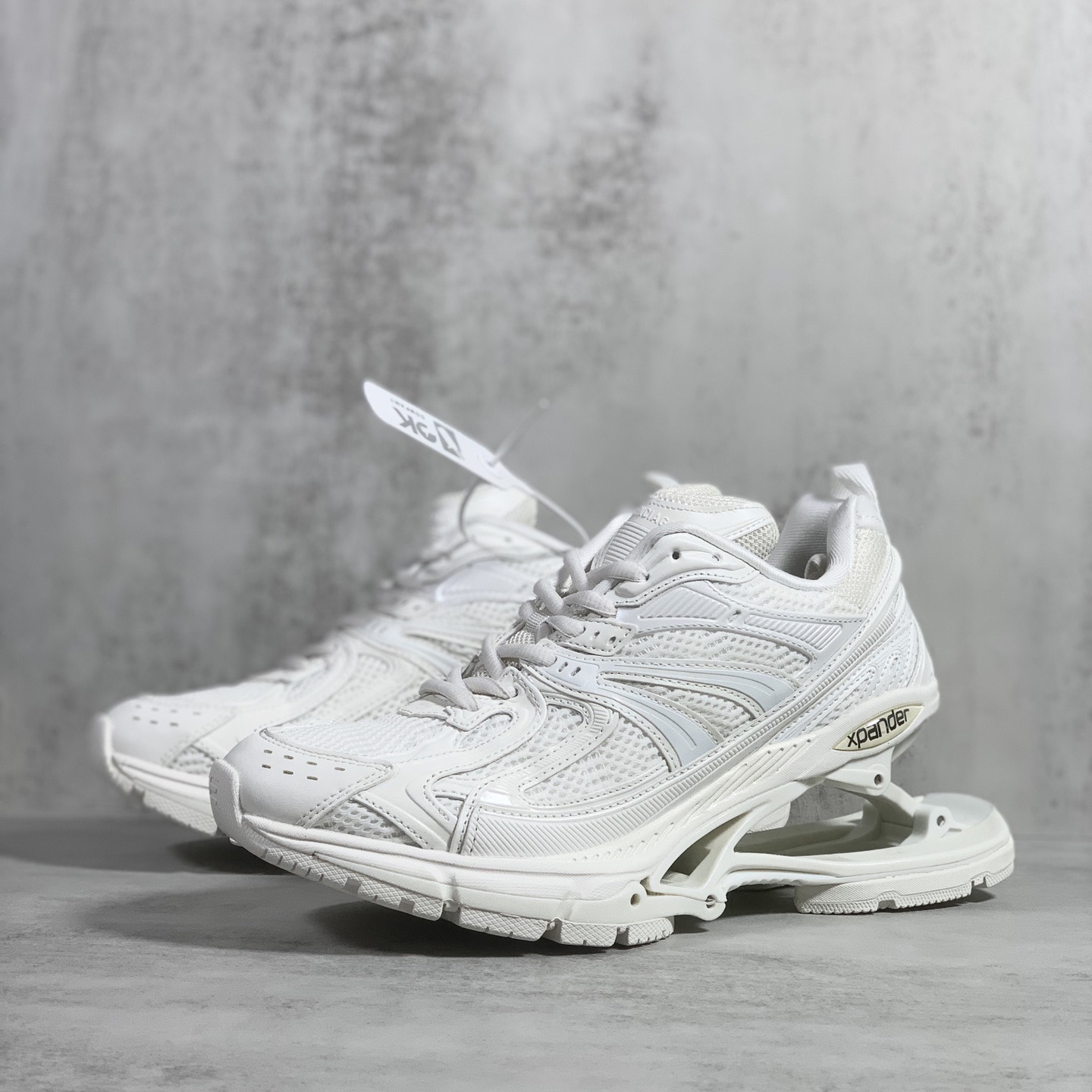 Balenciaga X-Pander Sneaker - DopestKickz