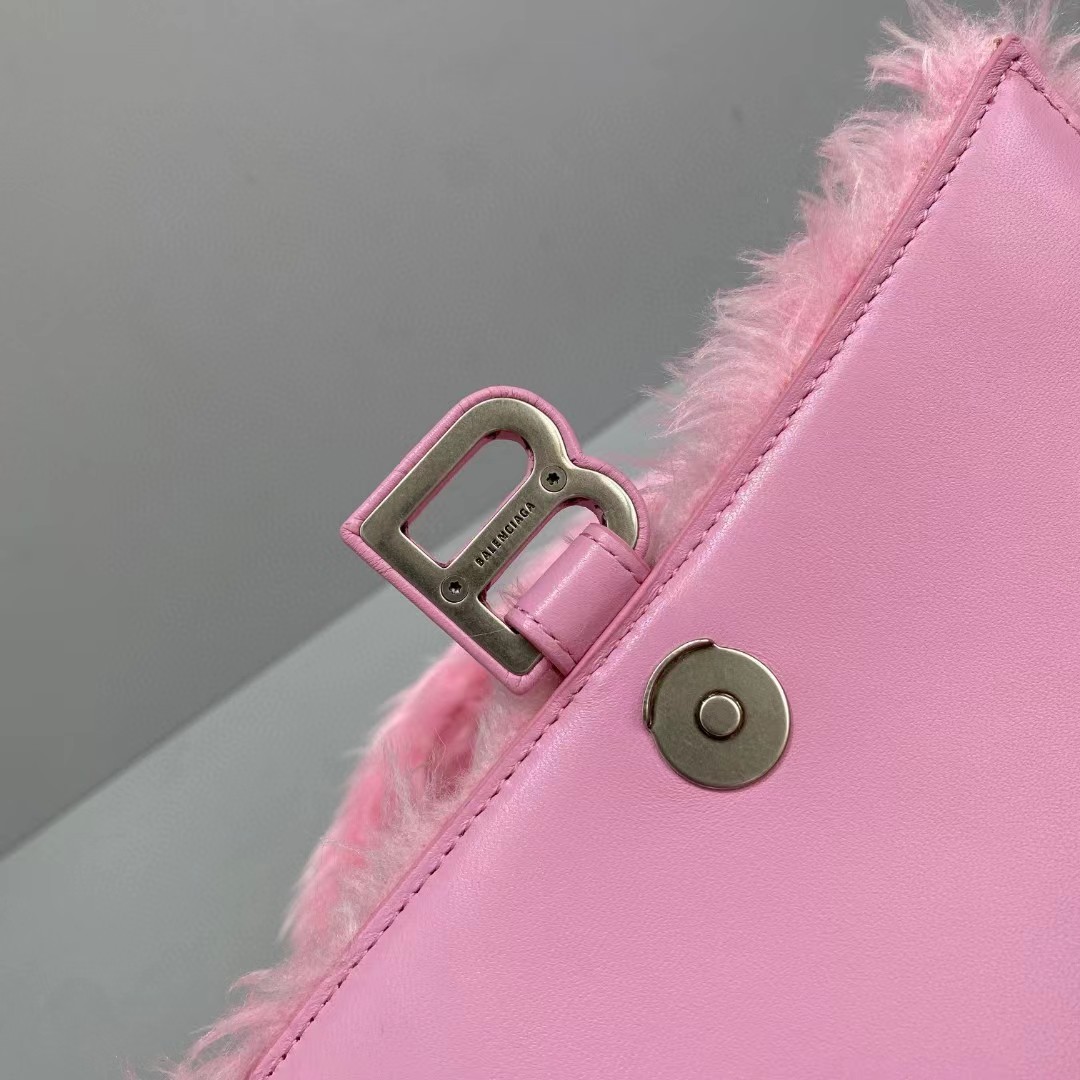 Balenciaga Women's Handbag(23-14-10cm) - DopestKickz
