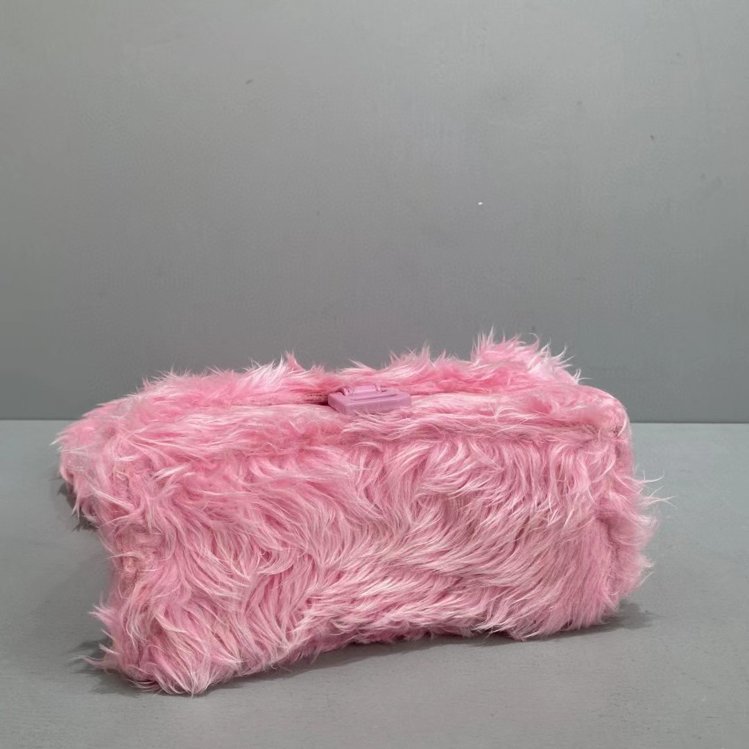 Balenciaga Women's Handbag(23-14-10cm) - DopestKickz
