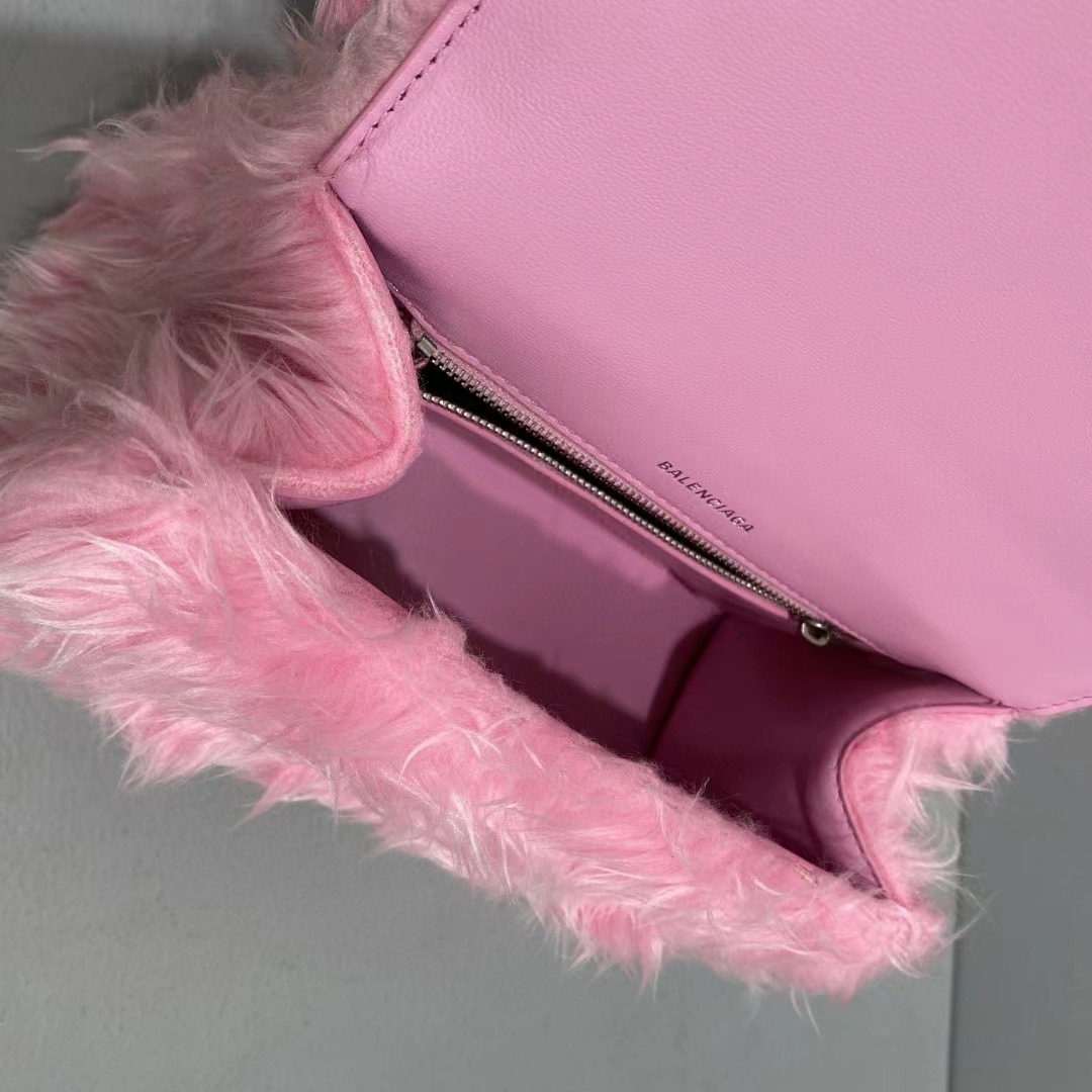 Balenciaga Women's Handbag(23-14-10cm) - DopestKickz
