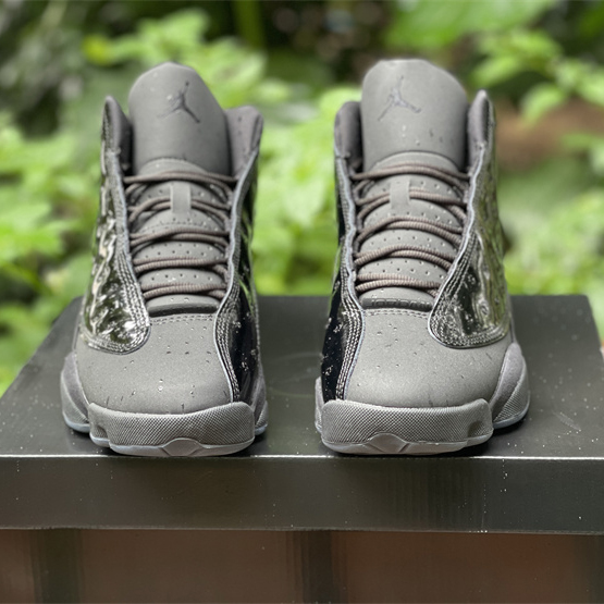 Air Jordan 13'Cap and Gown' Sneakers  414571-012 - DopestKickz
