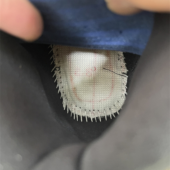 Air Jordan 13'Cap and Gown' Sneakers  414571-012 - DopestKickz