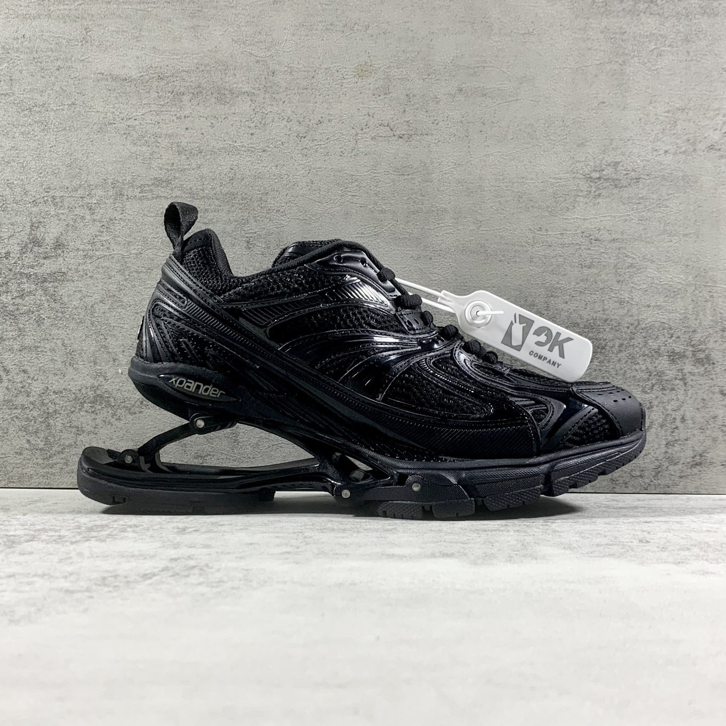Balenciaga X-Pander Sneaker - DopestKickz
