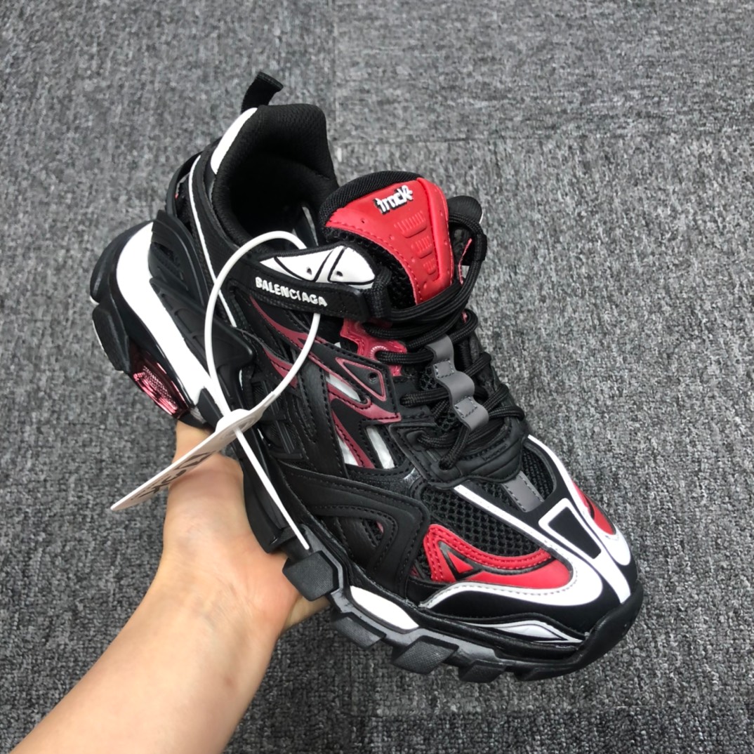 Balenciaga Track.2 Sneaker - DopestKickz