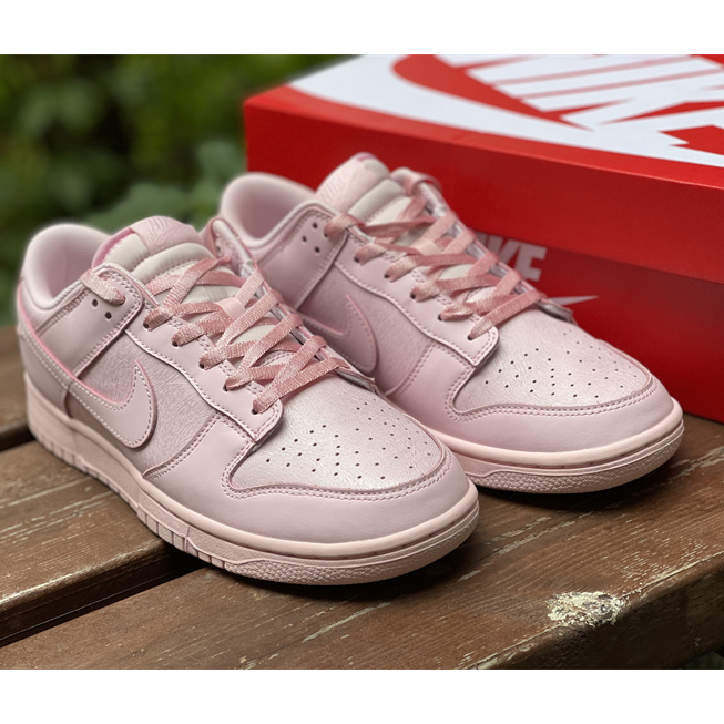NIKE Dunk Low SE (GS) Sneaker    921803-601 - DopestKickz