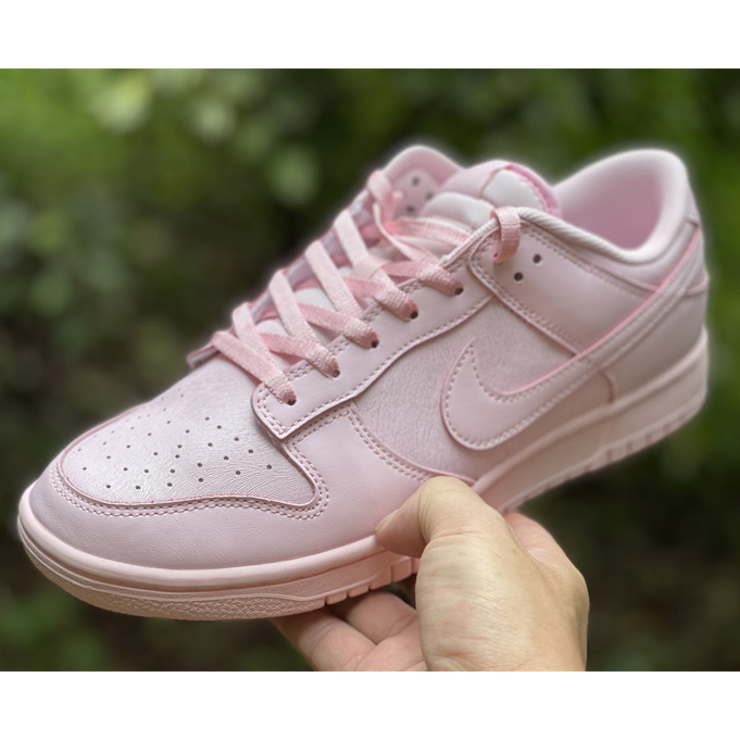 NIKE Dunk Low SE (GS) Sneaker    921803-601 - DopestKickz