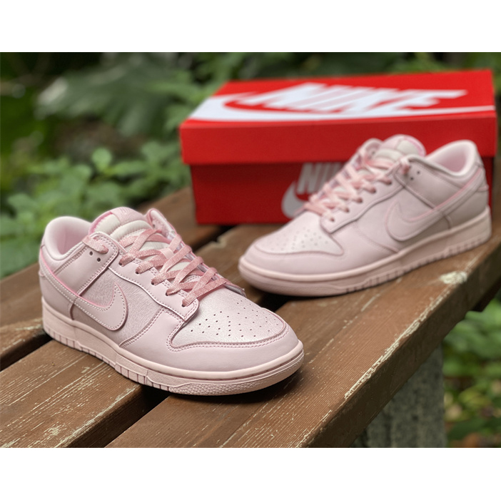 NIKE Dunk Low SE (GS) Sneaker    921803-601 - DopestKickz