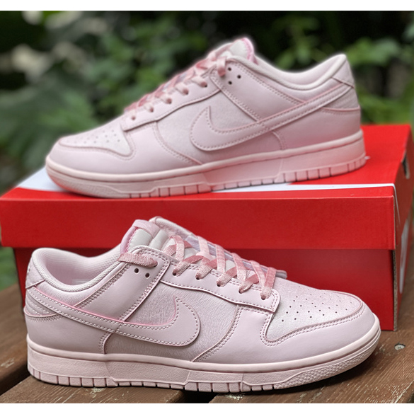 NIKE Dunk Low SE (GS) Sneaker    921803-601 - DopestKickz