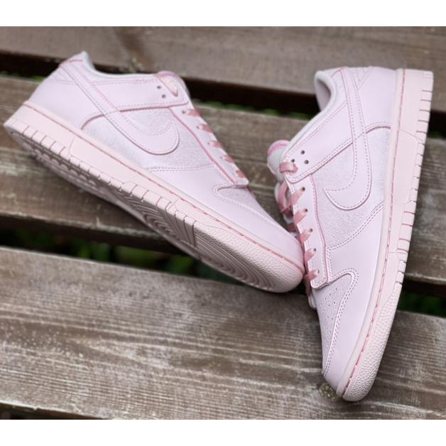 NIKE Dunk Low SE (GS) Sneaker    921803-601 - DopestKickz