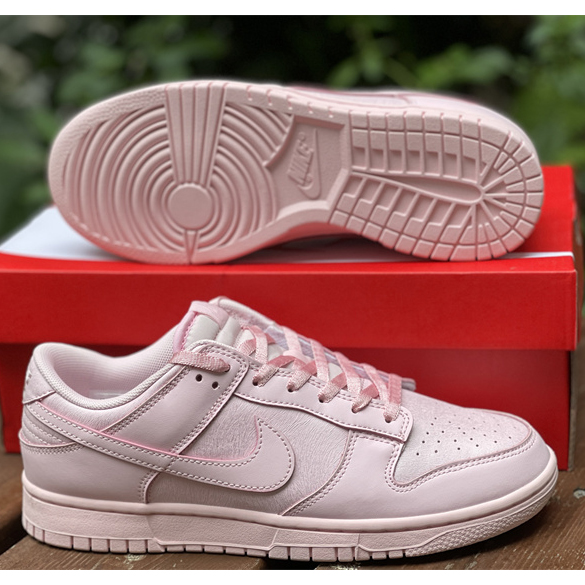 NIKE Dunk Low SE (GS) Sneaker    921803-601 - DopestKickz