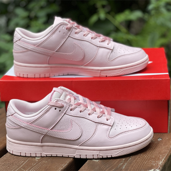 NIKE Dunk Low SE (GS) Sneaker    921803-601 - DopestKickz