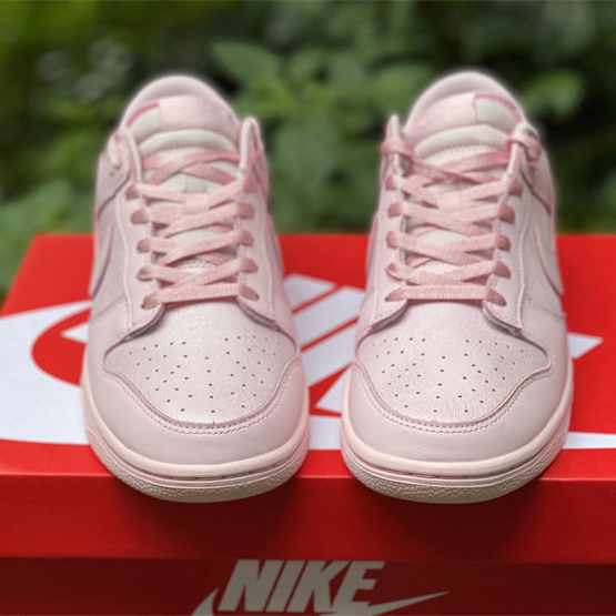 NIKE Dunk Low SE (GS) Sneaker    921803-601 - DopestKickz