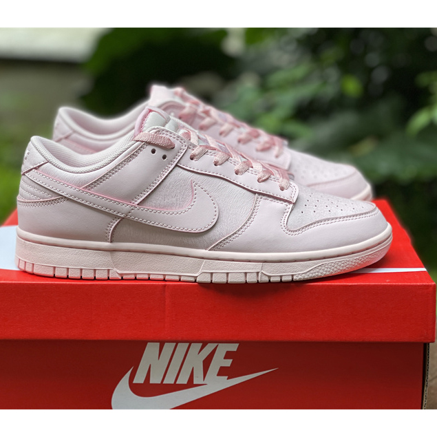 NIKE Dunk Low SE (GS) Sneaker    921803-601 - DopestKickz