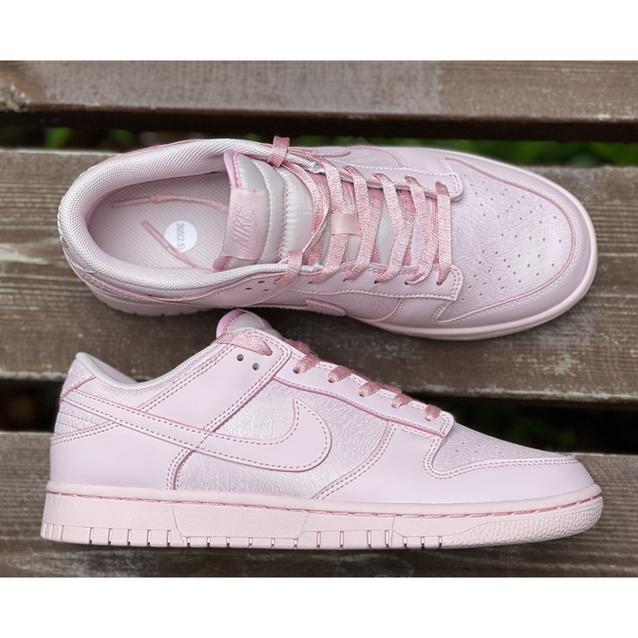 NIKE Dunk Low SE (GS) Sneaker    921803-601 - DopestKickz