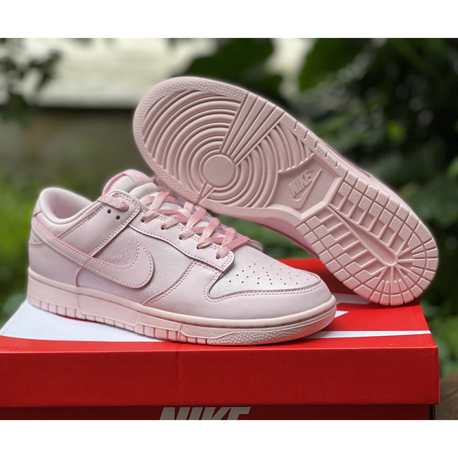 NIKE Dunk Low SE (GS) Sneaker    921803-601 - DopestKickz