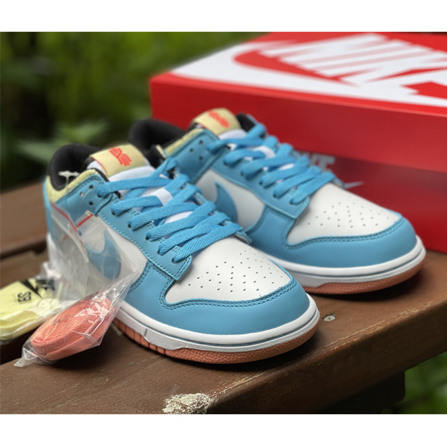 Kyrie Irving x Nike Dunk Low  Sneaker   DN4179-400 - DopestKickz