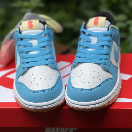 Kyrie Irving x Nike Dunk Low  Sneaker   DN4179-400 - DopestKickz