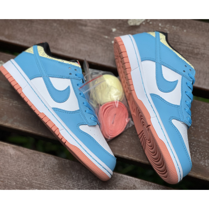 Kyrie Irving x Nike Dunk Low  Sneaker   DN4179-400 - DopestKickz