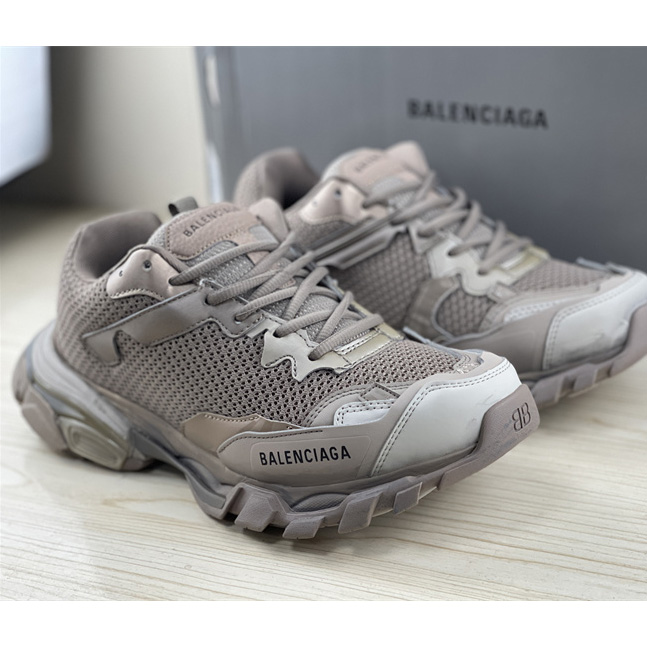 Balenciaga Track  Sneaker  - DopestKickz