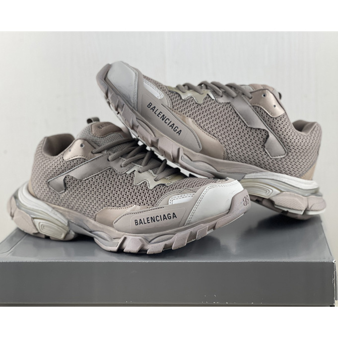 Balenciaga Track  Sneaker  - DopestKickz