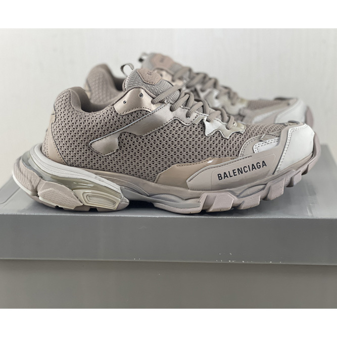 Balenciaga Track  Sneaker  - DopestKickz