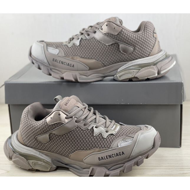 Balenciaga Track  Sneaker  - DopestKickz