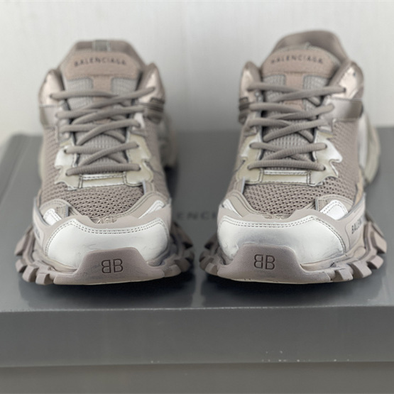 Balenciaga Track  Sneaker  - DopestKickz