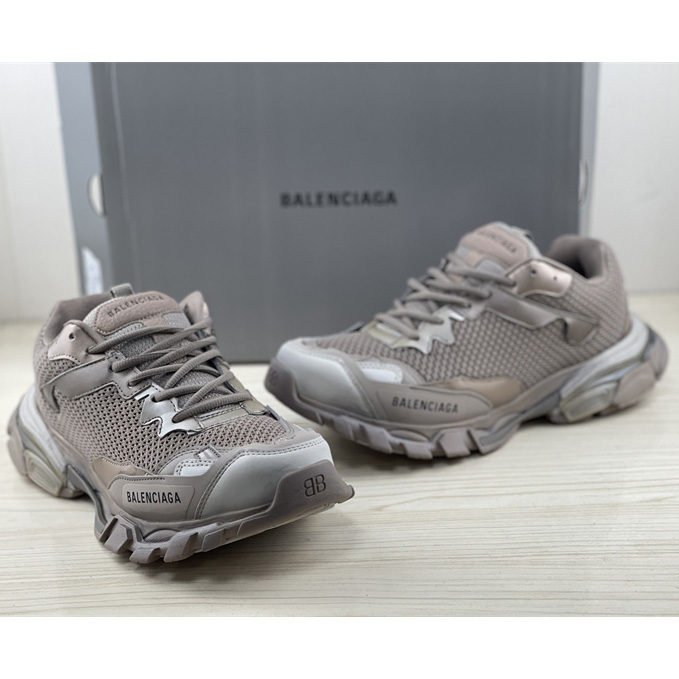 Balenciaga Track  Sneaker  - DopestKickz