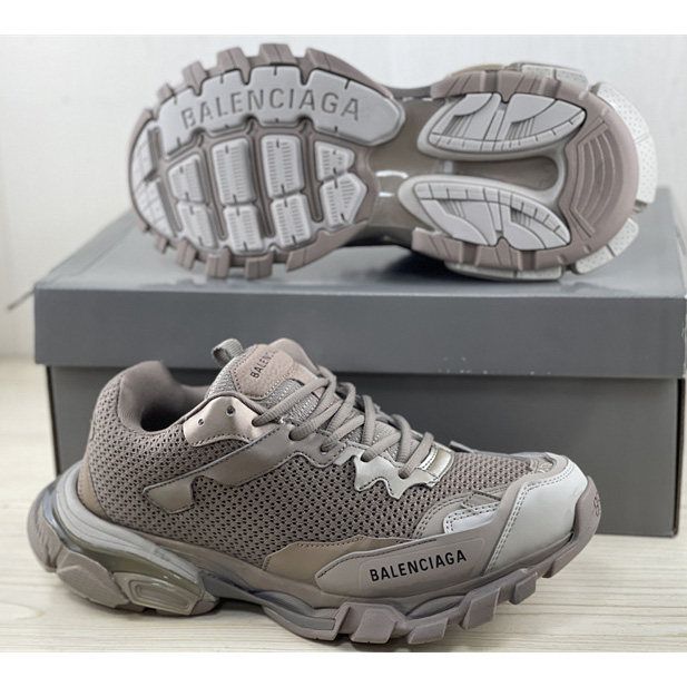 Balenciaga Track  Sneaker  - DopestKickz