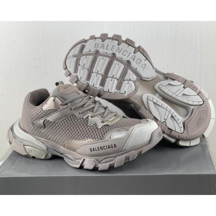 Balenciaga Track  Sneaker  - DopestKickz